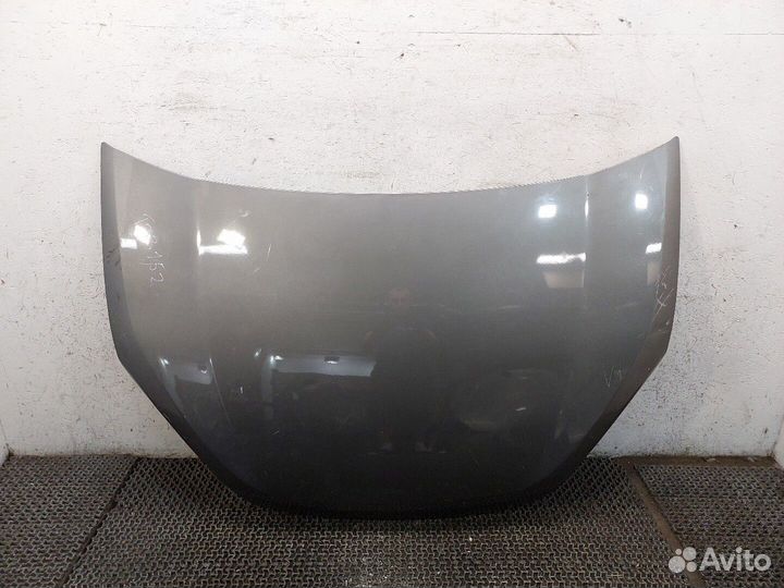 Капот Fiat Doblo 2015, 2015