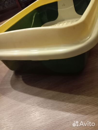 Лоток для кошек