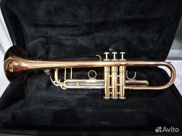 Труба Michael 450tr