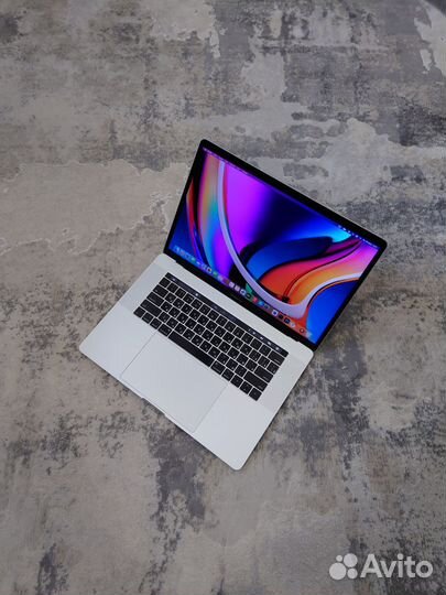 Apple MacBook Pro 15 2017