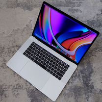 Apple MacBook Pro 15 2017