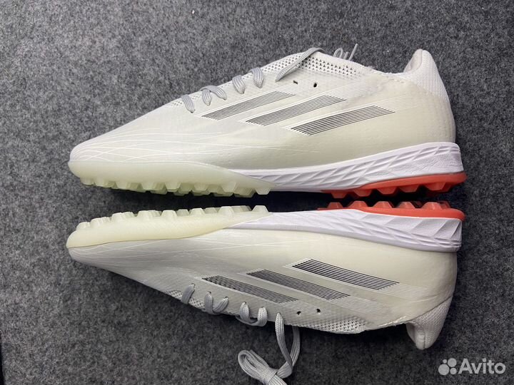 Бутсы adidas x speedflow 1