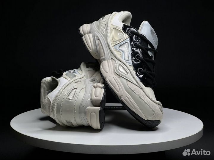 Кроссовки Adidas x RAF Simons