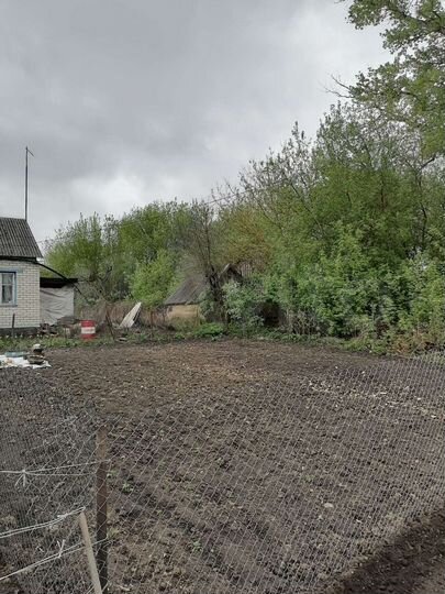 Дом 32 м² на участке 28 сот.