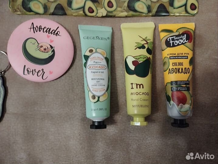 Подарочный набор / Бьюти бокс 