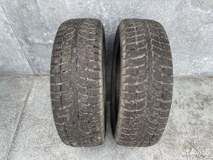 КАМА 505 Irbis 195/65 R15 91Q