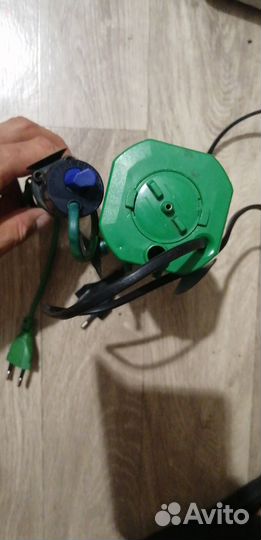 Аквариумн фильтр и нагреватель воды