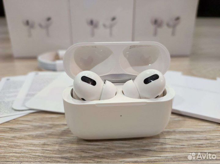 AirPods Pro