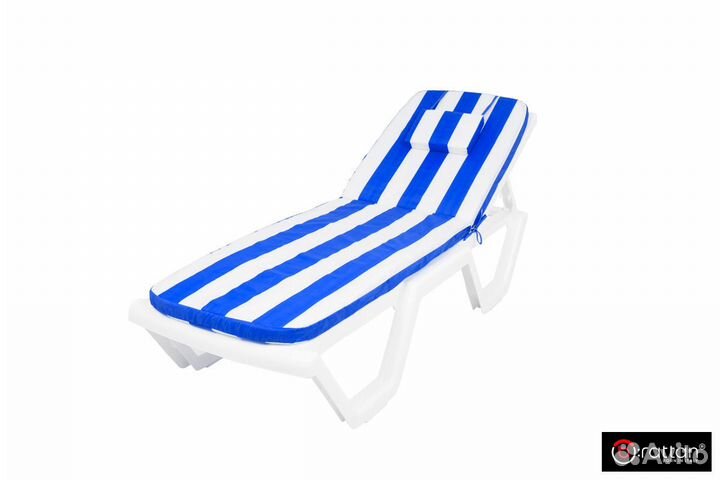 B:Rattan BlackFox, Россия Матрац 710*570/1130*570