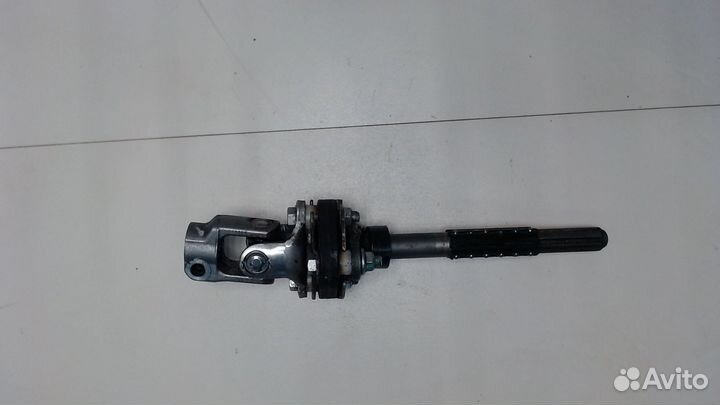 Кардан рулевой Chevrolet Captiva, 2013