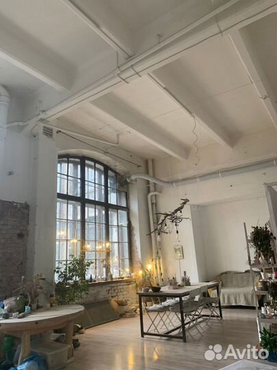 Керамический коворкинг