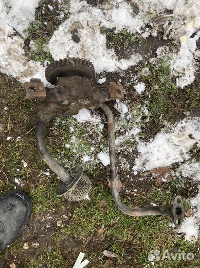 Запчасти на трактор мтз 80