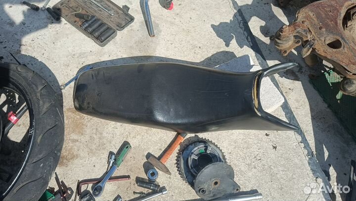 Stels delta 200 по запчастям