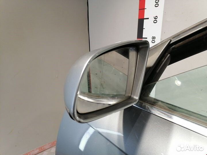 Зеркало боковое левое для Audi A6 C6 4F1858531J01C