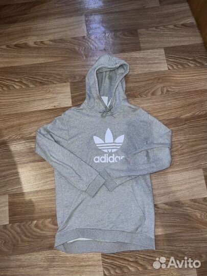 Худи adidas