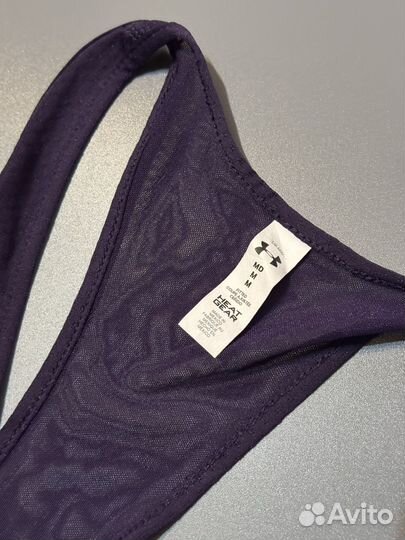 Майка under armour оригинал