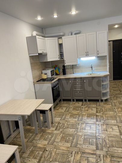 Квартира-студия, 29 м², 2/5 эт.