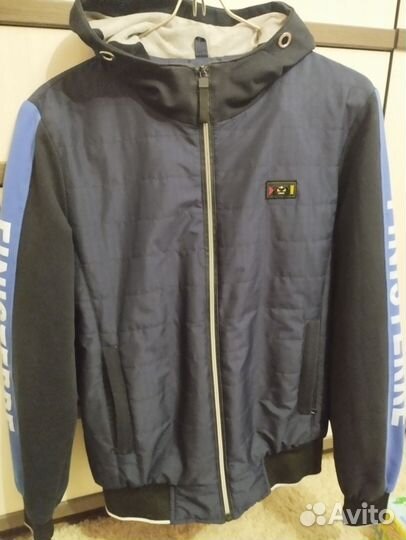 Ветровка мужская