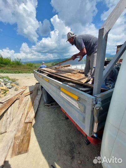 Грузоперевозки Газель Симферополь