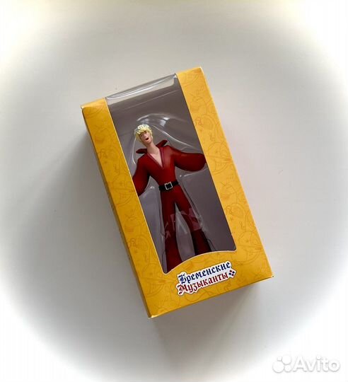 Бременские музыканты