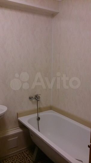 1-к. квартира, 44 м², 3/19 эт.