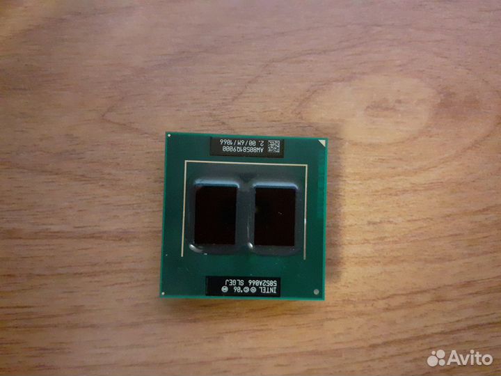 Q 9000 4ядерный для ноутбука