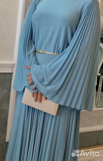 Итальянское платье