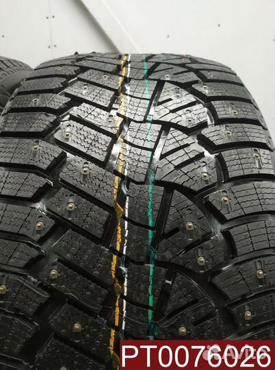 Continental IceContact 2 SUV 295/40 R20 98H