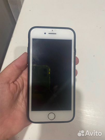 Айфон8