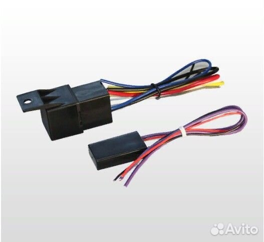 Иммобилайзер Призрак-540