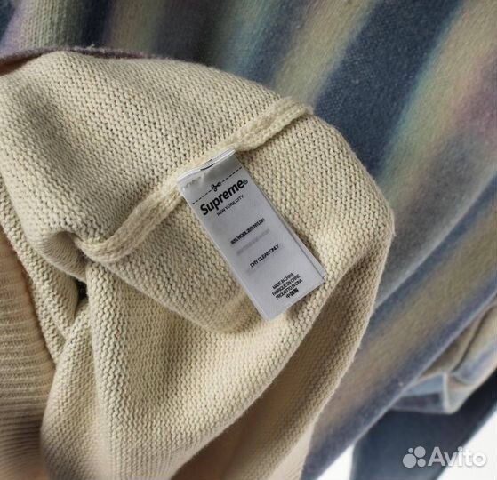 Свитер Supreme (Арт.59644)