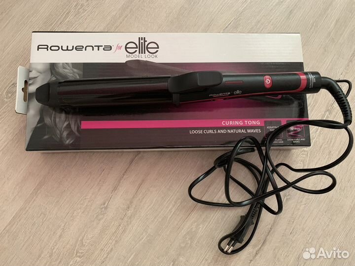 Стайлер для волос