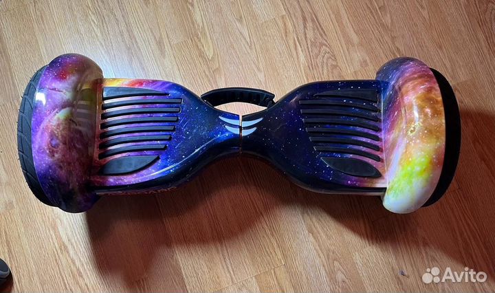 Гироскутер zaxboard