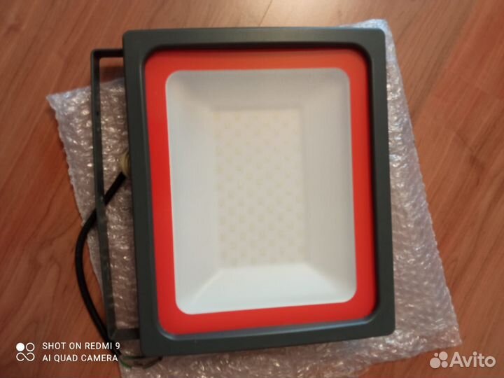 Прожектор светодиодный PFL-SC -100W