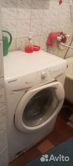 Стиральная машина автомат