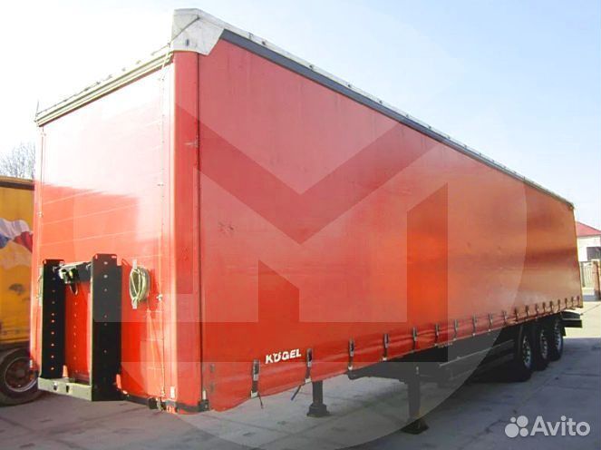 Тент для фуры разные цвета