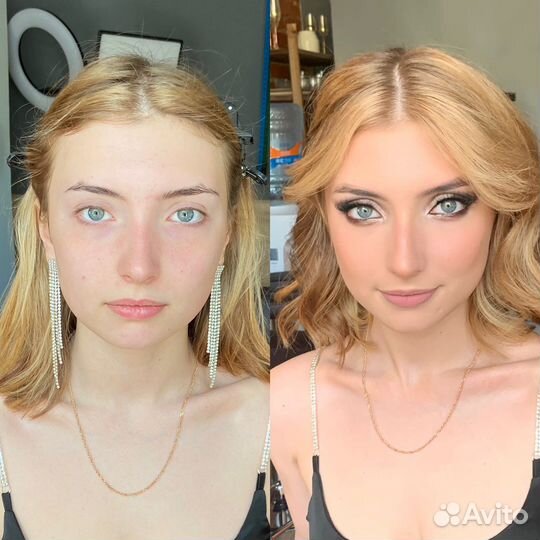 Макияж/Прически/Локоны/Визажист