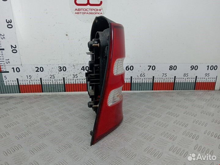 Фонарь для mercedes-benz A-Class (W168)