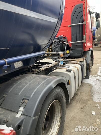 Renault Premium 450dxi, 2007