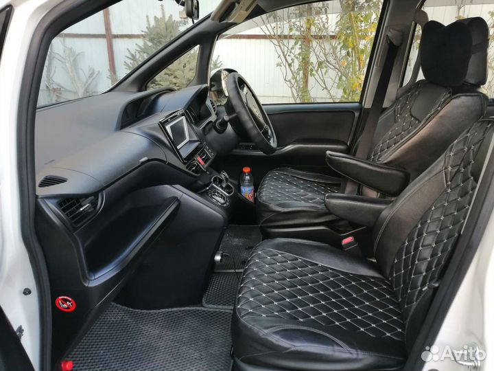 Трансфер. Такси. Анапа. Сочи. Минивэн.Микроавтобус