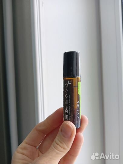 Эфирное масло дотерра Жасмин