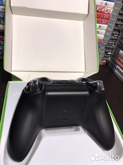 Геймпад джойстик xbox one новый в упаковке
