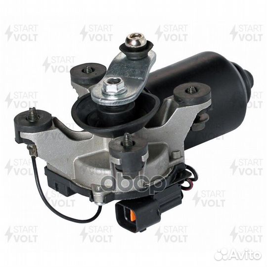 Моторедуктор стеклооч. VWF0547 startvolt
