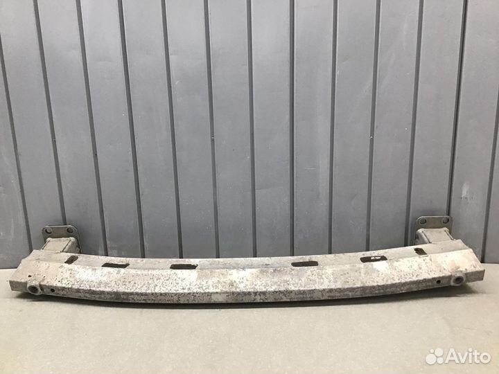 Усилитель заднего бампера Porsche Cayenne 2003-201