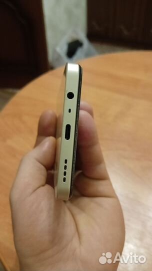 realme C61, 8/128 ГБ