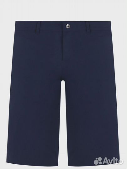 Шорты однотонные Zima Bogner