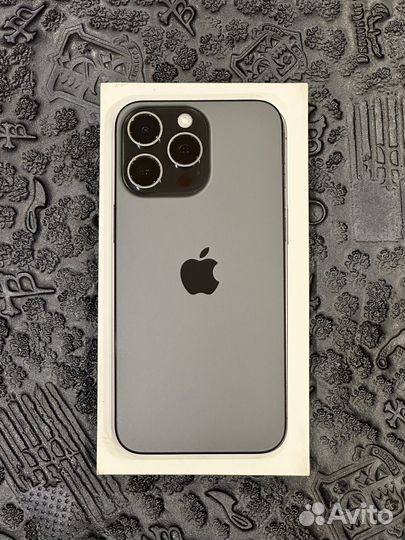 iPhone 15 Pro Max, 512 ГБ