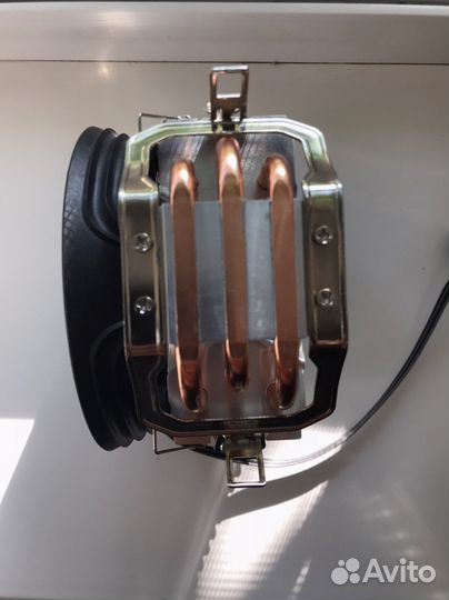 Кулер для процессора Deepcool Gammaxx 300