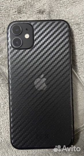 iPhone 11 (обмен)