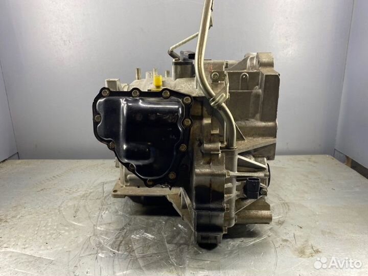 АКПП Mazda6 GH lfve / Мазда 6 lfvd 2.0